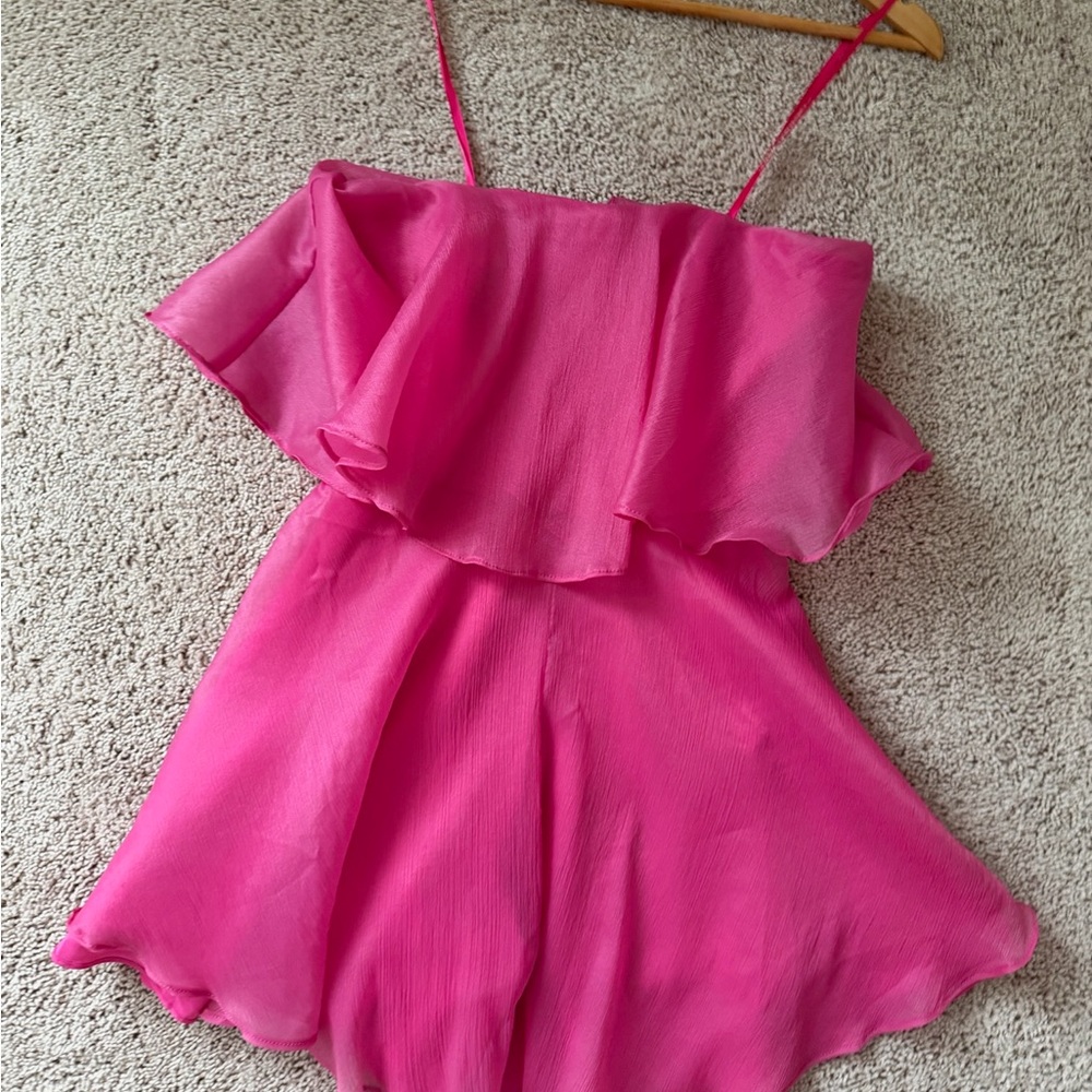Hutch for Anthro Romper